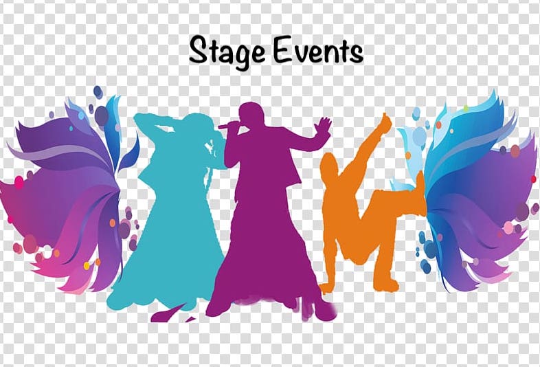 stage